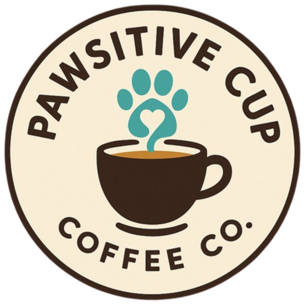Pawsitive Cup Coffee Co.
