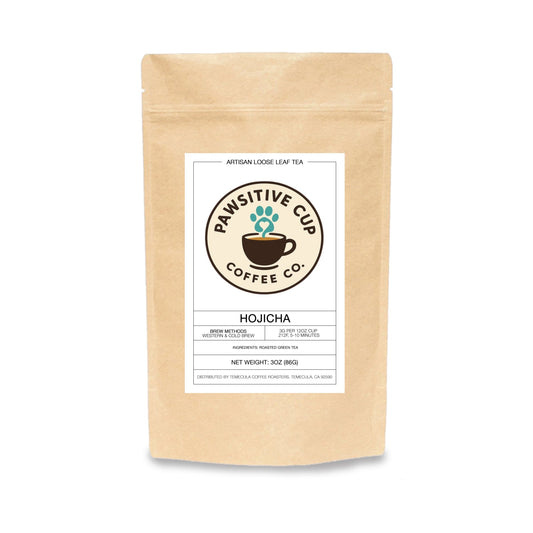 Hojicha