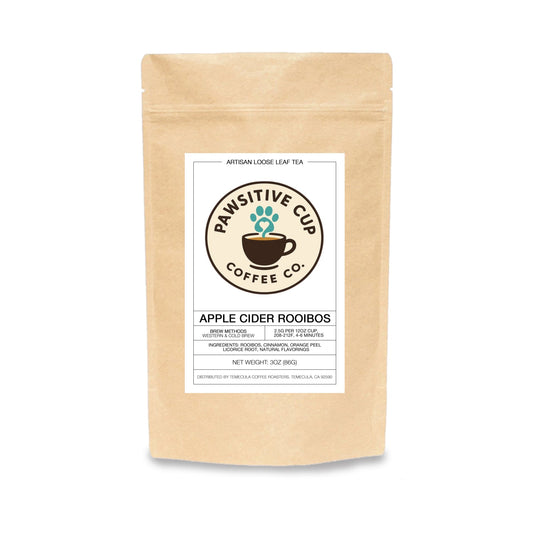 Apple Cider Rooibos