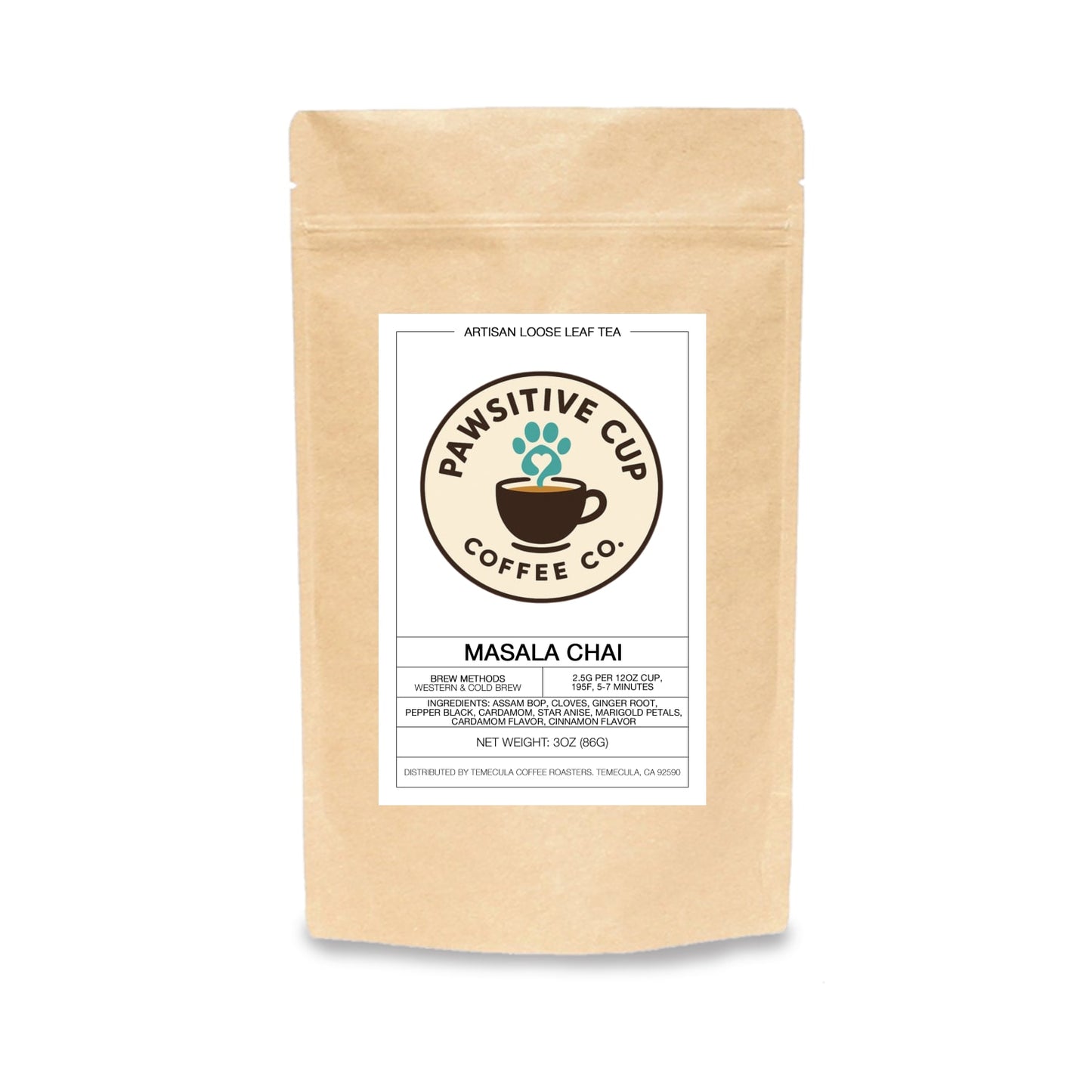 Masala Chai