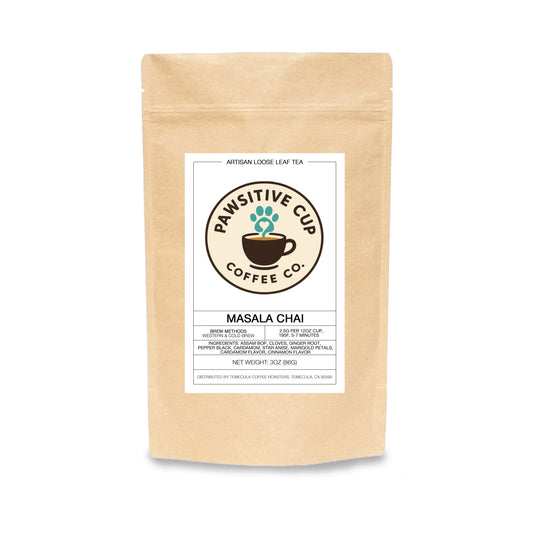 Masala Chai